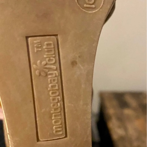 Sandals - Picture 5 of 5